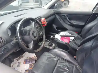 Утилизация автомобиля seat                                               leon (1m1)                                                                                                                                                                                                                                                 1.9 tdi года 2003 питание arl