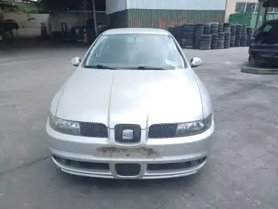 Утилизация автомобиля seat                                               leon (1m1)                                                                                                                                                                                                                                                 1.9 tdi года 2003 питание arl