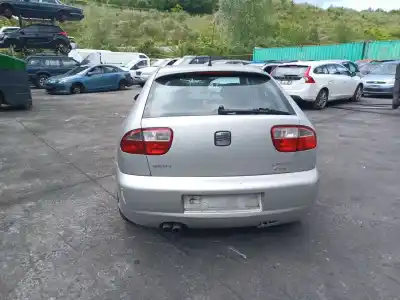 Утилизация автомобиля seat                                               leon (1m1)                                                                                                                                                                                                                                                 1.9 tdi года 2003 питание arl