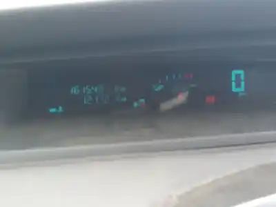 Утилизация автомобиля renault scénic ii (jm0/1_) 1.5 dci (jm1e, jm16) года 2005 питание k9k 732,k9k 734