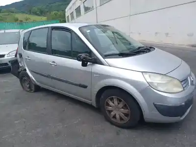 Утилизация автомобиля renault scénic ii (jm0/1_) 1.5 dci (jm1e, jm16) года 2005 питание k9k 732,k9k 734