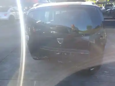 Veicolo di demolizione dacia lodgy (js_) 1.2 tce (jsay, jsm0) dell'anno 2018 alimentato h5f408