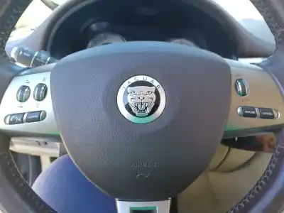 Утилизация автомобиля jaguar xf i (x250) 2.7 d года 2008 питание 7g(ajtdv6)