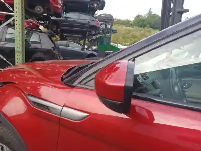 Утилизация автомобиля land rover range rover evoque (l538) 2.0 d 4x4 года 2016 питание 204dtd(aj20d4)