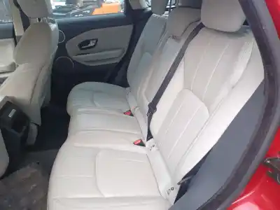 Утилизация автомобиля land rover range rover evoque (l538) 2.0 d 4x4 года 2016 питание 204dtd(aj20d4)