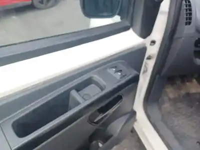 Sloopvoertuig peugeot bipper (aa_) 1.4 hdi van het jaar 2010 aangedreven 8hs (dv4ted)