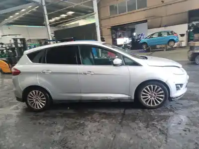 Утилизация автомобиля ford                                               c-max ii (dxa/cb7, dxa/ceu)                                                                                                                                                                                                                                1.6 tdci года 2011 питание t1da,t1db