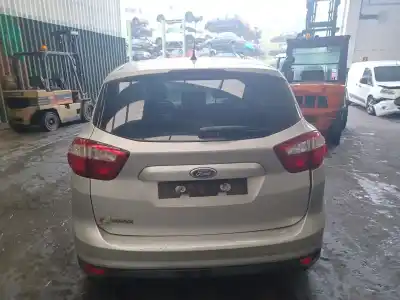 Утилизация автомобиля ford                                               c-max ii (dxa/cb7, dxa/ceu)                                                                                                                                                                                                                                1.6 tdci года 2011 питание t1da,t1db