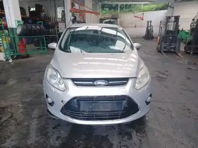 Утилизация автомобиля ford                                               c-max ii (dxa/cb7, dxa/ceu)                                                                                                                                                                                                                                1.6 tdci года 2011 питание t1da,t1db