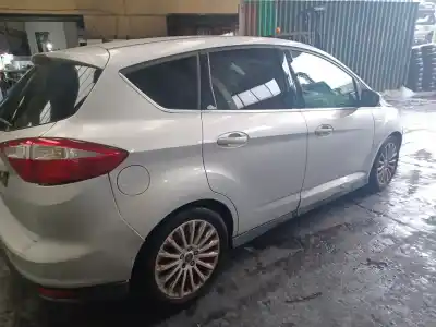 Утилизация автомобиля ford                                               c-max ii (dxa/cb7, dxa/ceu)                                                                                                                                                                                                                                1.6 tdci года 2011 питание t1da,t1db