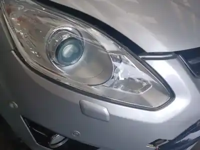 Утилизация автомобиля ford                                               c-max ii (dxa/cb7, dxa/ceu)                                                                                                                                                                                                                                1.6 tdci года 2011 питание t1da,t1db