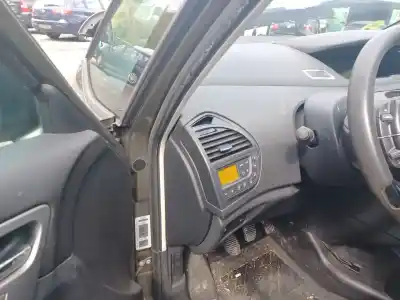 Здавання транспортного засобу citroen c4 picasso i monospace (ud_) 1.6 hdi року 2007 потужний 9hy (dv6ted4),9hz (dv6ted4)