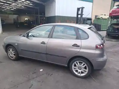 Здавання транспортного засобу seat ibiza iii (6l1) 2.0 року 2003 потужний azl,bbx Здавання транспортного засобу seat ibiza iii (6l1) 2.0 року 2003 потужний azl,bbx