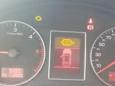 Утилизация автомобиля audi a4 b7 (8ec) 2.0 tdi quattro года 2007 питание bpw