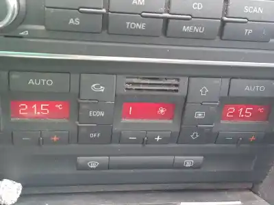 Утилизация автомобиля audi a4 b7 (8ec) 2.0 tdi quattro года 2007 питание bpw