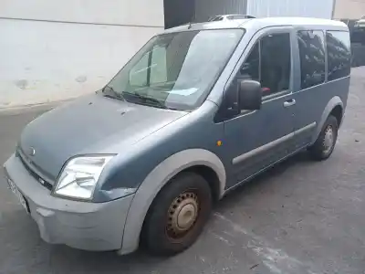 Утилизация автомобиля ford tourneo connect 1.8 tdci года 2005 питание hcpb
