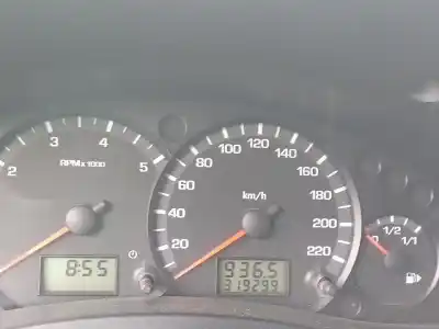 Scrapping Vehicle FORD TOURNEO CONNECT 1.8 TDCI of the year 2005 powered HCPB