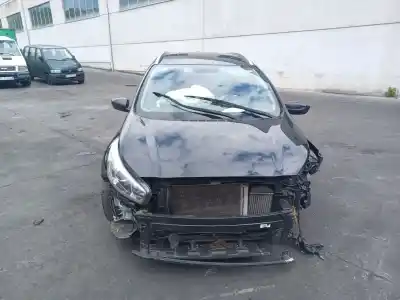 Sloopvoertuig kia cee'd sportswagon (jd) 1.6 crdi 110 van het jaar 2017 aangedreven d4fb