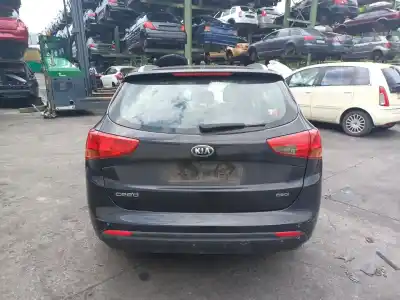 Sloopvoertuig kia cee'd sportswagon (jd) 1.6 crdi 110 van het jaar 2017 aangedreven d4fb