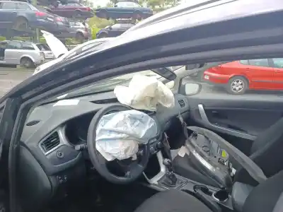 Sloopvoertuig kia cee'd sportswagon (jd) 1.6 crdi 110 van het jaar 2017 aangedreven d4fb