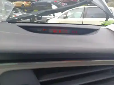 Sloopvoertuig kia cee'd sportswagon (jd) 1.6 crdi 110 van het jaar 2017 aangedreven d4fb