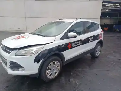Утилизация автомобиля FORD                                               KUGA II (DM2)                                                                                                                                                                                                                                              2.0 TDCI года 2013 питание UFMA