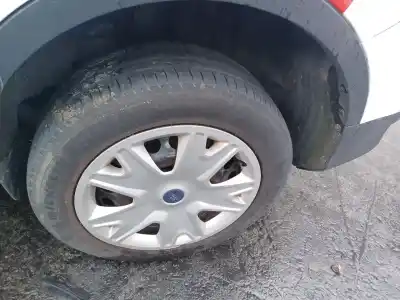 Утилизация автомобиля ford kuga ii (dm2) 2.0 tdci года 2013 питание ufma