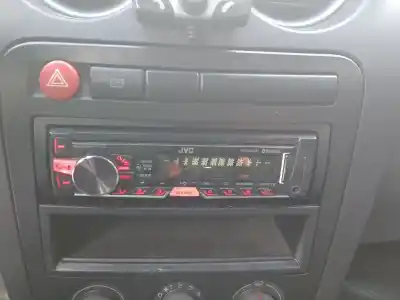 Здавання транспортного засобу seat ibiza iii (6l1) 1.4 tdi року 2006 потужний bnm Здавання транспортного засобу seat ibiza iii (6l1) 1.4 tdi року 2006 потужний bnm