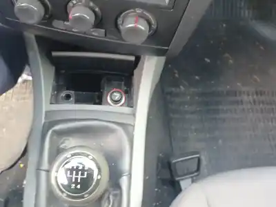 Здавання транспортного засобу seat ibiza iii (6l1) 1.4 tdi року 2006 потужний bnm Здавання транспортного засобу seat ibiza iii (6l1) 1.4 tdi року 2006 потужний bnm