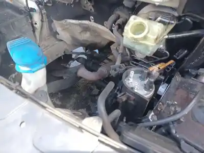 Здавання транспортного засобу volkswagen transporter v furgón (7ha, 7hh, 7ea, 7eh) 1.9 tdi року 2007 потужний brs Здавання транспортного засобу volkswagen transporter v furgón (7ha, 7hh, 7ea, 7eh) 1.9 tdi року 2007 потужний brs