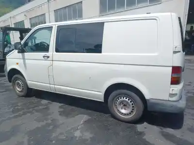 Здавання транспортного засобу volkswagen transporter v furgón (7ha, 7hh, 7ea, 7eh) 1.9 tdi року 2007 потужний brs Здавання транспортного засобу volkswagen transporter v furgón (7ha, 7hh, 7ea, 7eh) 1.9 tdi року 2007 потужний brs