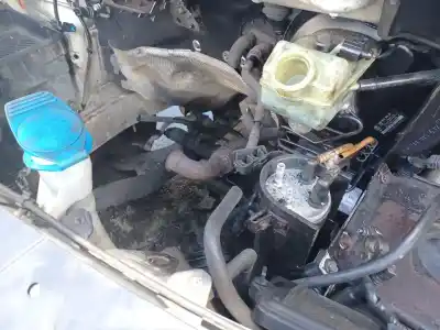 Здавання транспортного засобу volkswagen transporter v furgón (7ha, 7hh, 7ea, 7eh) 1.9 tdi року 2007 потужний brs Здавання транспортного засобу volkswagen transporter v furgón (7ha, 7hh, 7ea, 7eh) 1.9 tdi року 2007 потужний brs