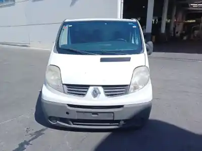 Утилизация автомобиля renault trafic ii furgón (fl) 2.0 dci 115 (fl01, fl0u) года 2009 питание m9r 630,m9r 692,m9r 780,m9r 782,m9r 784,m9r 786,m9