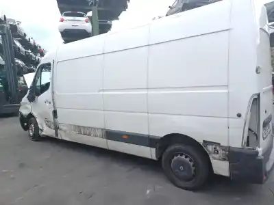Scrapping Vehicle renault master iii furgón (fv) 2.3 dci 125 fwd (fv0c, fv0d, fv0g, fv0h, fv0j, fv0k) of the year 2011 powered m9t 670,m9t 672,m9t 676,m9t 678,m9t 680,m9t 870,m9 Scrapping Vehicle renault master iii furgón (fv) 2.3 dci 125 fwd (fv0c, fv0d, fv0g, fv0h, fv0j, fv0k) of the year 2011 powered m9t 670,m9t 672,m9t 676,m9t 678,m9t 680,m9t 870,m9