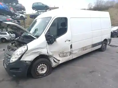 Scrapping Vehicle renault master iii furgón (fv) 2.3 dci 125 fwd (fv0c, fv0d, fv0g, fv0h, fv0j, fv0k) of the year 2011 powered m9t 670,m9t 672,m9t 676,m9t 678,m9t 680,m9t 870,m9 Scrapping Vehicle renault master iii furgón (fv) 2.3 dci 125 fwd (fv0c, fv0d, fv0g, fv0h, fv0j, fv0k) of the year 2011 powered m9t 670,m9t 672,m9t 676,m9t 678,m9t 680,m9t 870,m9
