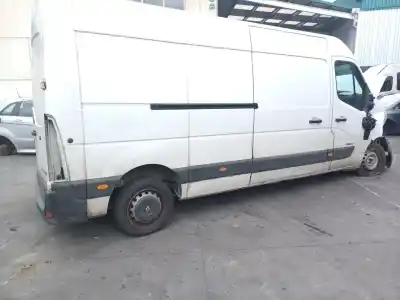 Scrapping Vehicle renault master iii furgón (fv) 2.3 dci 125 fwd (fv0c, fv0d, fv0g, fv0h, fv0j, fv0k) of the year 2011 powered m9t 670,m9t 672,m9t 676,m9t 678,m9t 680,m9t 870,m9 Scrapping Vehicle renault master iii furgón (fv) 2.3 dci 125 fwd (fv0c, fv0d, fv0g, fv0h, fv0j, fv0k) of the year 2011 powered m9t 670,m9t 672,m9t 676,m9t 678,m9t 680,m9t 870,m9