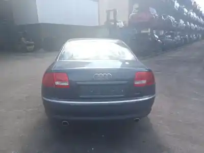 Утилизация автомобиля audi                                               a8 d3 (4e2, 4e8)                                                                                                                                                                                                                                           3.7 quattro года 2003 питание bfl