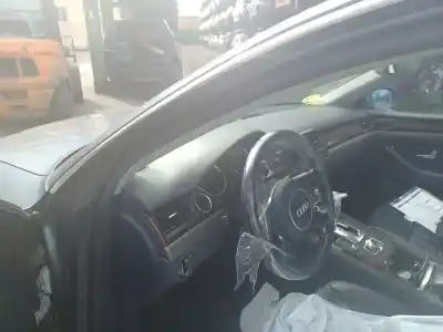 Утилизация автомобиля audi                                               a8 d3 (4e2, 4e8)                                                                                                                                                                                                                                           3.7 quattro года 2003 питание bfl