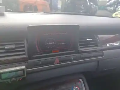 Утилизация автомобиля audi                                               a8 d3 (4e2, 4e8)                                                                                                                                                                                                                                           3.7 quattro года 2003 питание bfl