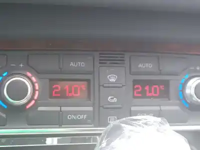 Утилизация автомобиля audi                                               a8 d3 (4e2, 4e8)                                                                                                                                                                                                                                           3.7 quattro года 2003 питание bfl