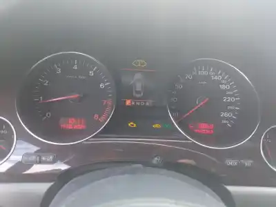 Утилизация автомобиля audi                                               a8 d3 (4e2, 4e8)                                                                                                                                                                                                                                           3.7 quattro года 2003 питание bfl