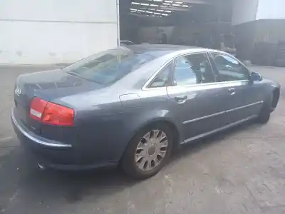 Утилизация автомобиля audi                                               a8 d3 (4e2, 4e8)                                                                                                                                                                                                                                           3.7 quattro года 2003 питание bfl