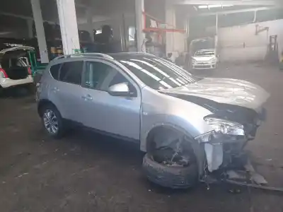Здавання транспортного засобу nissan qashqai / qashqai +2 i (j10, nj10, jj10e) 1.6 dci року 2013 потужний r9m