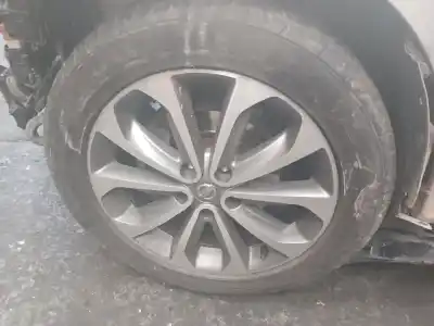 Здавання транспортного засобу nissan qashqai / qashqai +2 i (j10, nj10, jj10e) 1.6 dci року 2013 потужний r9m