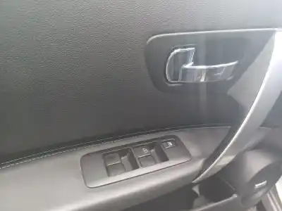 Здавання транспортного засобу nissan qashqai / qashqai +2 i (j10, nj10, jj10e) 1.6 dci року 2013 потужний r9m