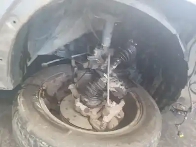 Здавання транспортного засобу nissan qashqai / qashqai +2 i (j10, nj10, jj10e) 1.6 dci року 2013 потужний r9m