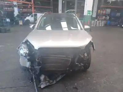 Здавання транспортного засобу nissan qashqai / qashqai +2 i (j10, nj10, jj10e) 1.6 dci року 2013 потужний r9m