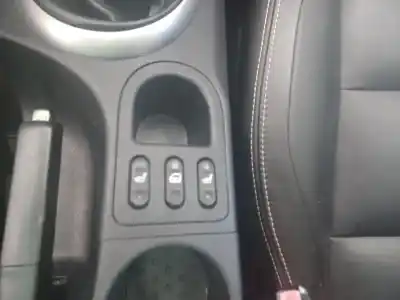 Здавання транспортного засобу nissan qashqai / qashqai +2 i (j10, nj10, jj10e) 1.6 dci року 2013 потужний r9m