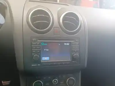 Здавання транспортного засобу nissan qashqai / qashqai +2 i (j10, nj10, jj10e) 1.6 dci року 2013 потужний r9m