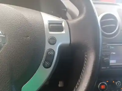 Здавання транспортного засобу NISSAN                                             QASHQAI / QASHQAI +2 I (J10, NJ10, JJ10E)                                                                                                                                                                                                                  1.6 DCI                                                                                                                                                                                                                                                    року 2013 потужний R9M